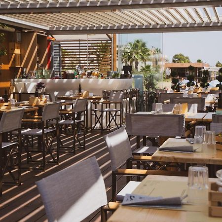Arveskida Suite Apartment Cagliari Eksteriør bilde