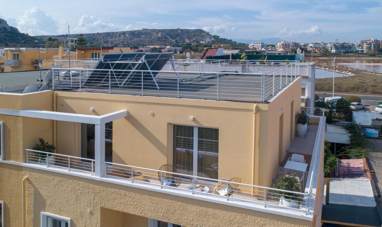 Arveskida Suite Apartment Cagliari Eksteriør bilde