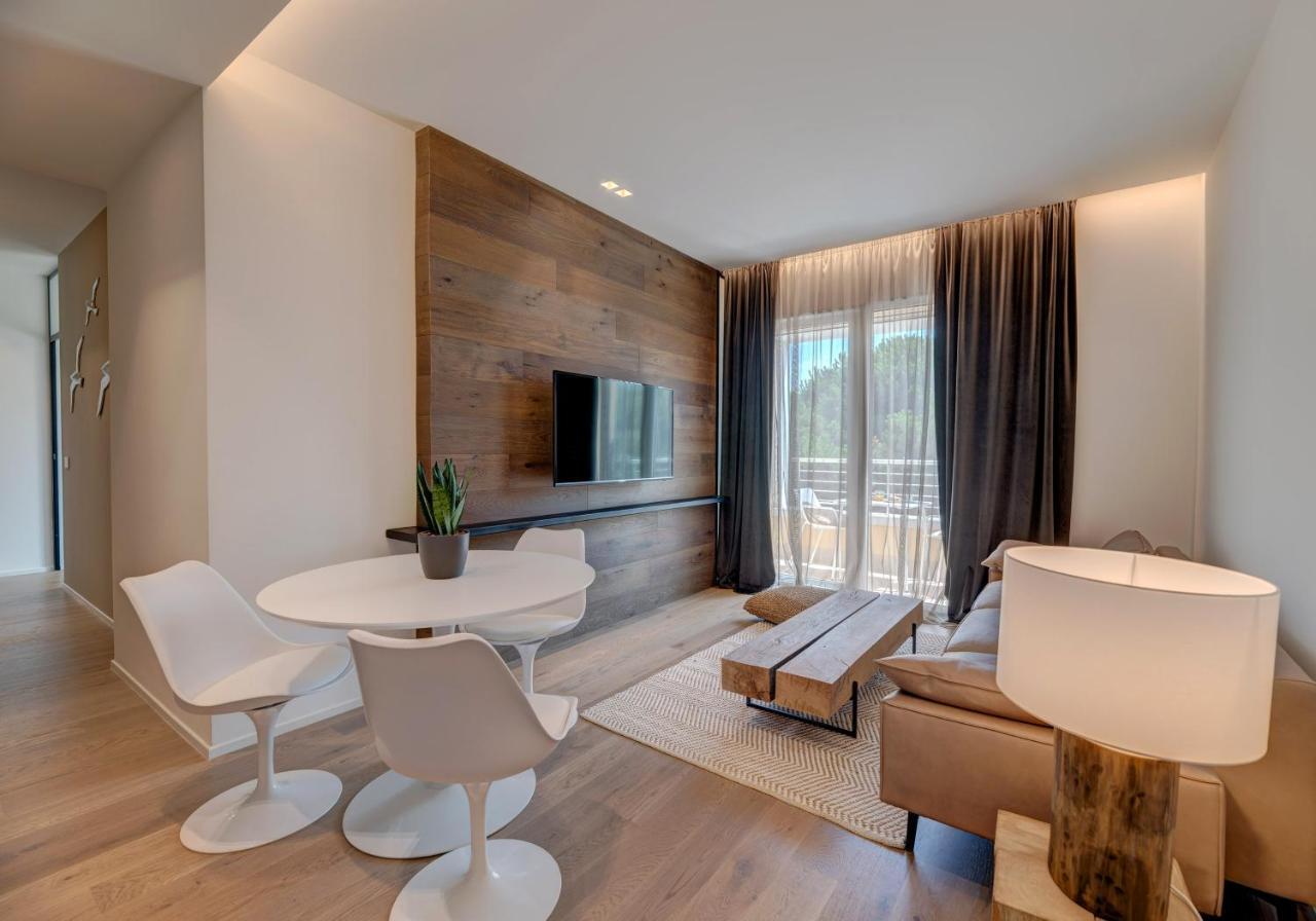 Arveskida Suite Apartment Cagliari Eksteriør bilde