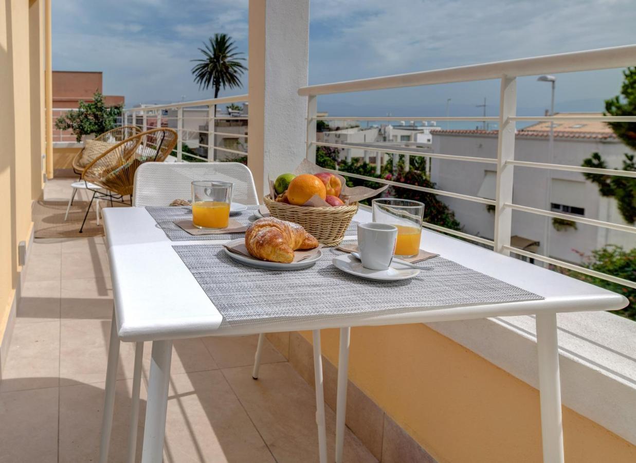 Arveskida Suite Apartment Cagliari Eksteriør bilde