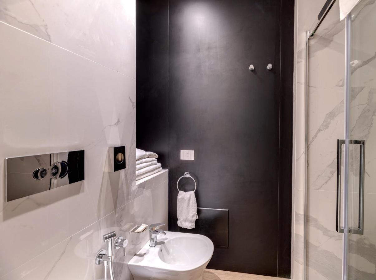 Arveskida Suite Apartment Cagliari Eksteriør bilde