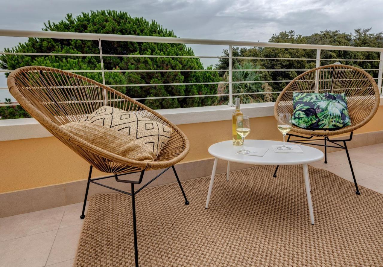 Arveskida Suite Apartment Cagliari Eksteriør bilde