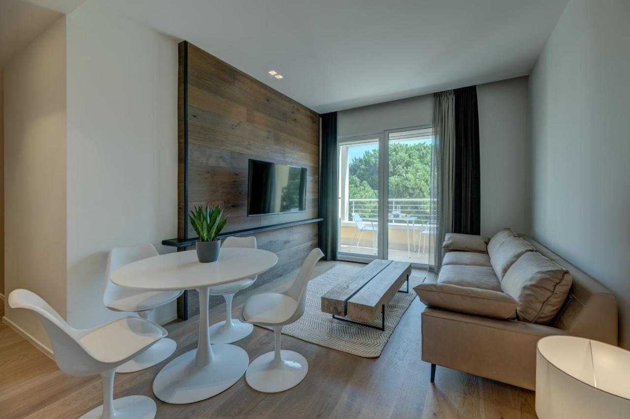 Arveskida Suite Apartment Cagliari Eksteriør bilde