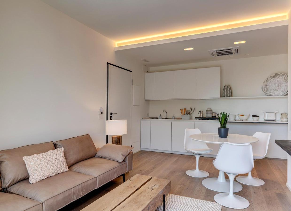 Arveskida Suite Apartment Cagliari Eksteriør bilde