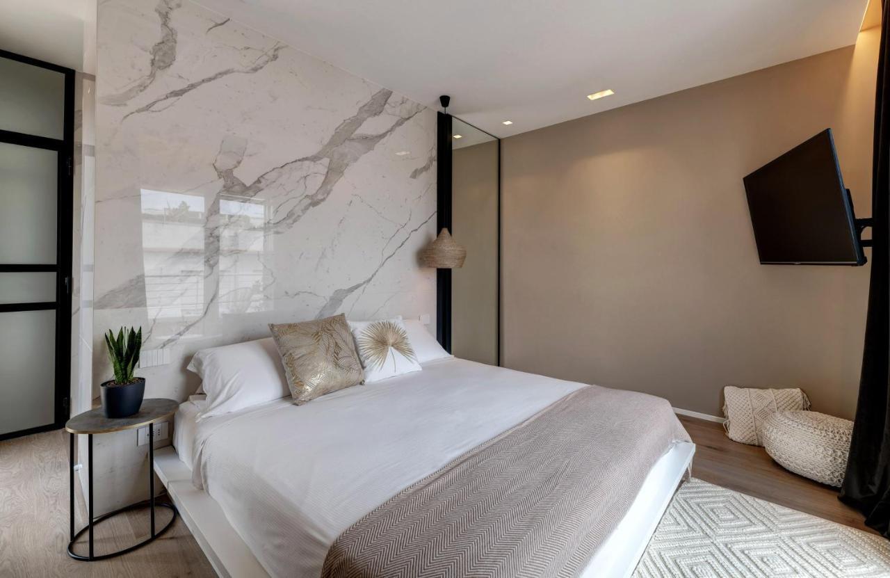 Arveskida Suite Apartment Cagliari Eksteriør bilde