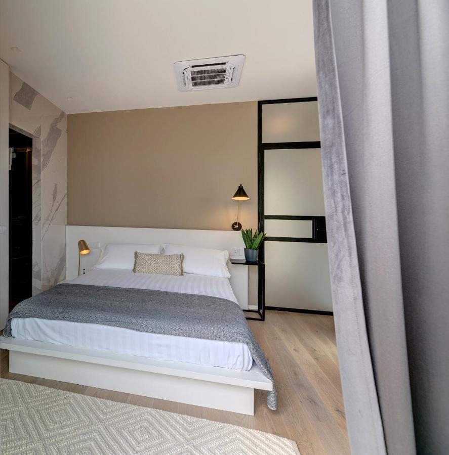 Arveskida Suite Apartment Cagliari Eksteriør bilde