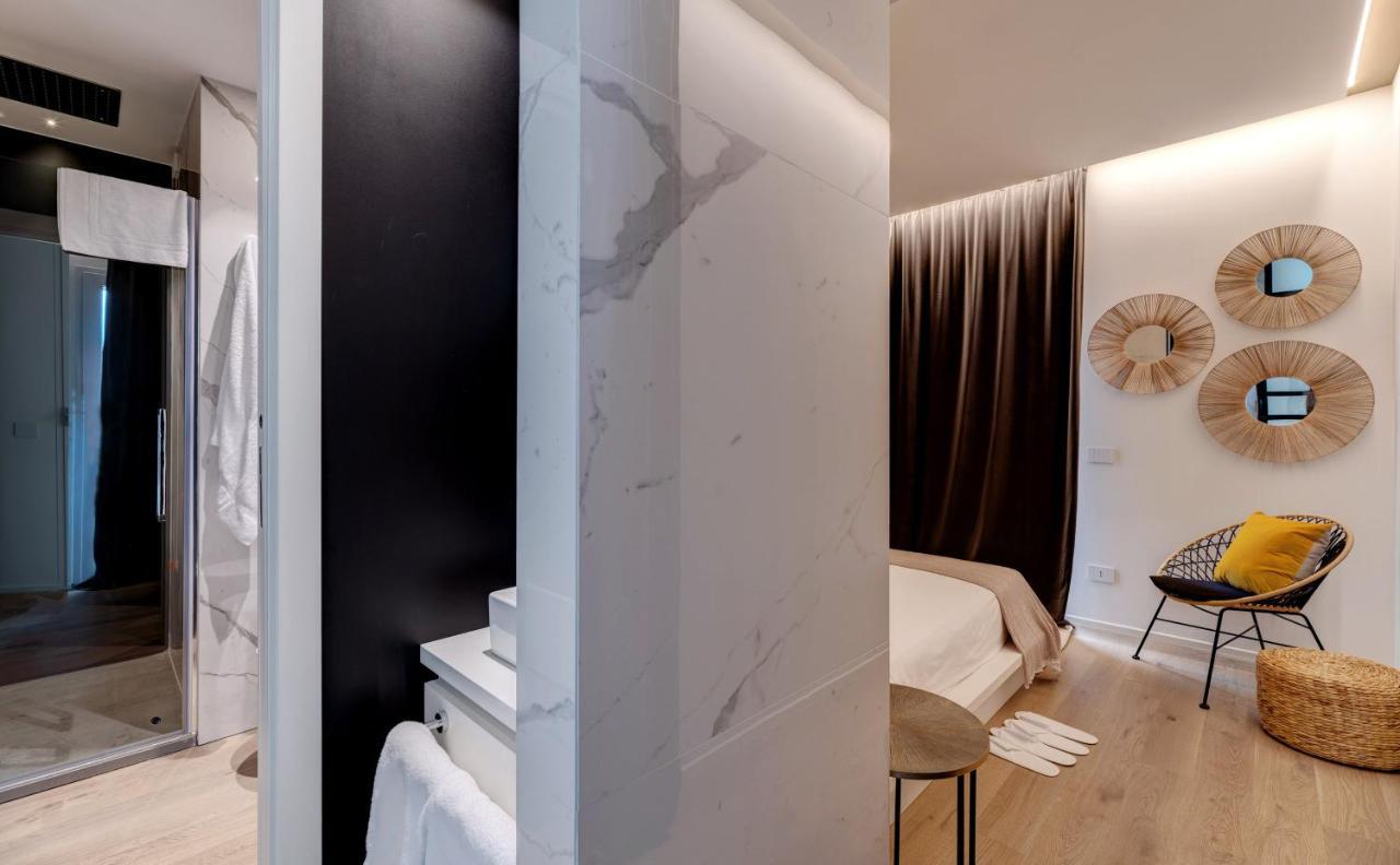 Arveskida Suite Apartment Cagliari Eksteriør bilde