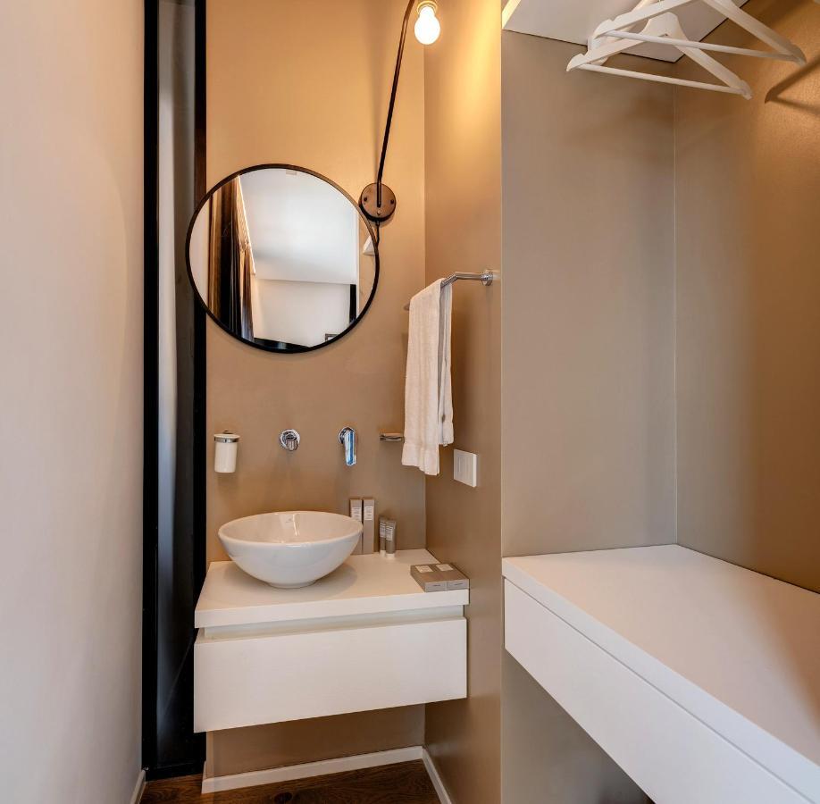 Arveskida Suite Apartment Cagliari Eksteriør bilde
