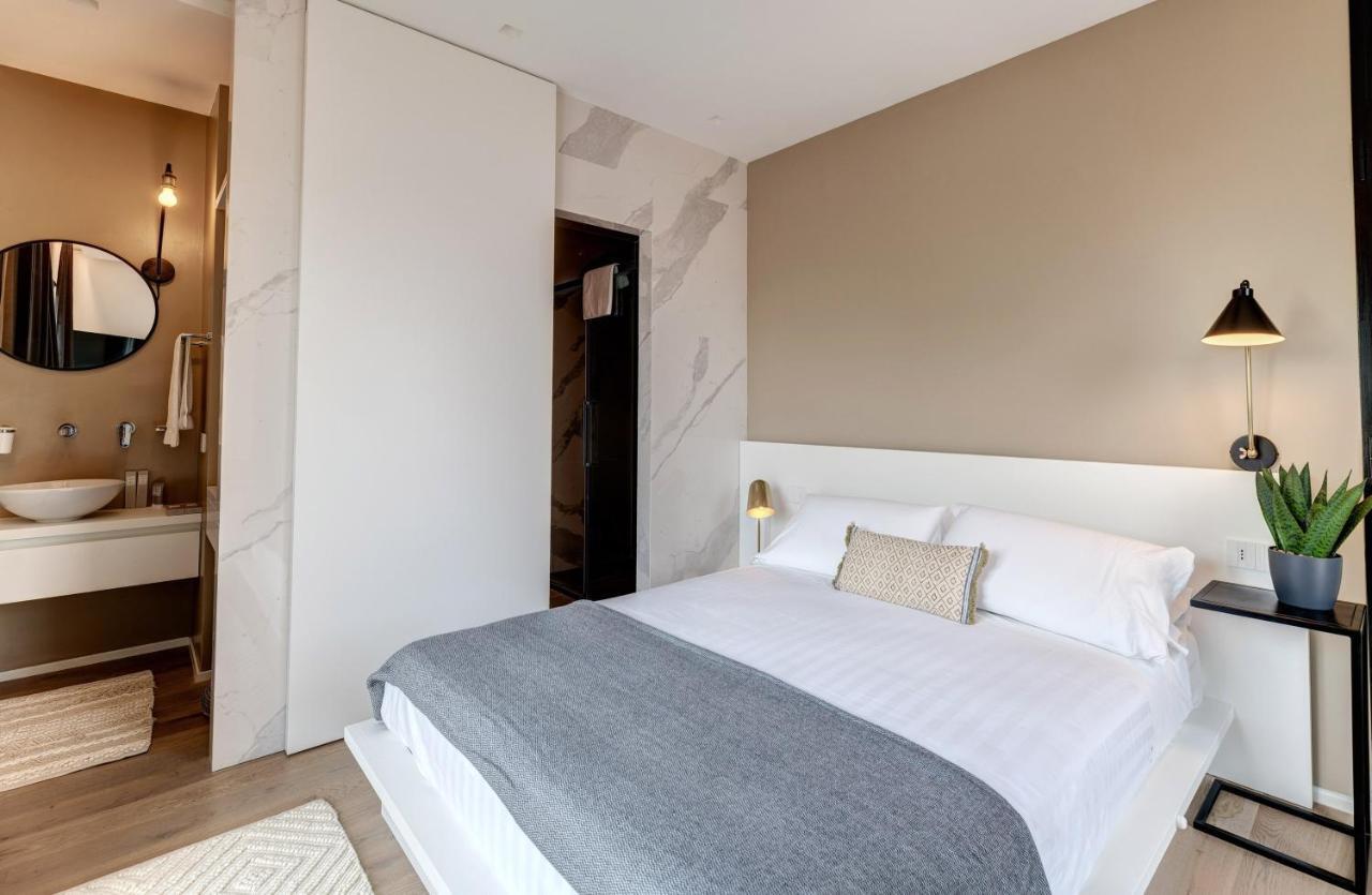 Arveskida Suite Apartment Cagliari Eksteriør bilde