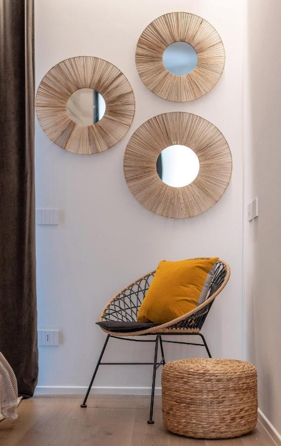 Arveskida Suite Apartment Cagliari Eksteriør bilde