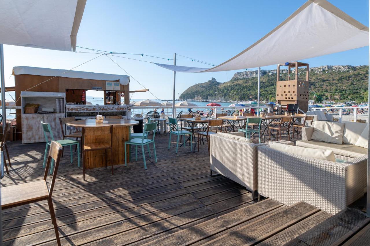 Arveskida Suite Apartment Cagliari Eksteriør bilde
